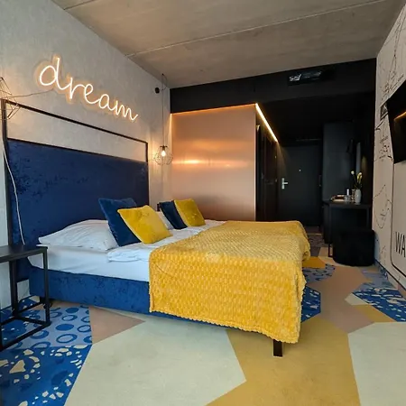 Apartament Czarna Góra Snow&bike Biała Perła 211