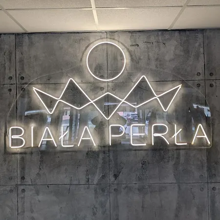 Apartament Czarna Góra Snow&bike Biała Perła 211
